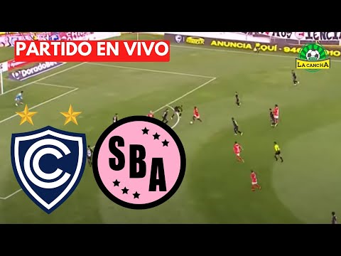 VER, Sport Boys vs Cienciano EN VIVO por la fehca 9 del Torneo Clausura 2025