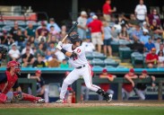 Off The Bat: Derek Berg’s ‘big brother’ mentorship serves as key factor in Konnor Griffin’s breakout season