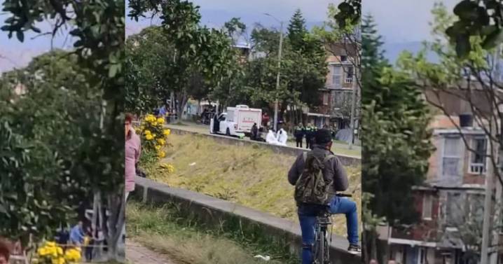 Hallan cadáver desmembrado entre bolsas de basura en un caño: esto se sabe