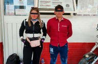 Caen en Ecatepec presuntos líderes regionales de “La Chokiza” vinculados a extorsión