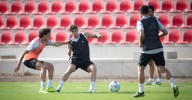 El Granada CF disputará en Jaén el Trofeo del Olivo
