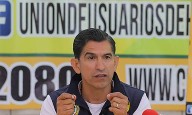 Demanda mejor distribución de agua en la ciudad; Unión de Usuarios