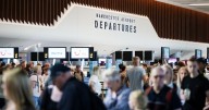 Manchester Airport delayed and cancelled flights for September 15 as Met Office issues yellow warning