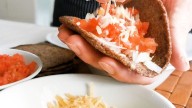 Tortillas de linaza: increíblemente nutritivas y fáciles de preparar en casa para comer sano y rico