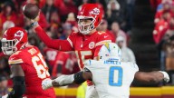 How to watch 2025 NFL football games on TV channels and streaming
