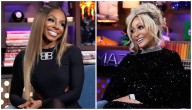 Candiace Dillard Bassett Talks ‘The Traitors’, ‘I’ve Cried The Blues’ Debut & #RHOP Reconnecting With Karen Huger