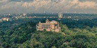 Este fue el destino de los cadetes que sobrevivieron a la batalla del Castillo del Chapultepec de 1847