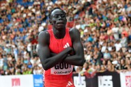 Where Is Gout Gout From? Is He Christian? All to Know About Australian Prodigy’s Ethnicity, Roots & Religion Get to know all about track and field star and rising teenage sensation Gout Gout's family 