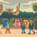 Frente frío llega este domingo a Yucatán y traerá lluvias intensas durante varios días