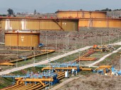 Iraq resumes Kurdish oil exports to Turkiye after two-and