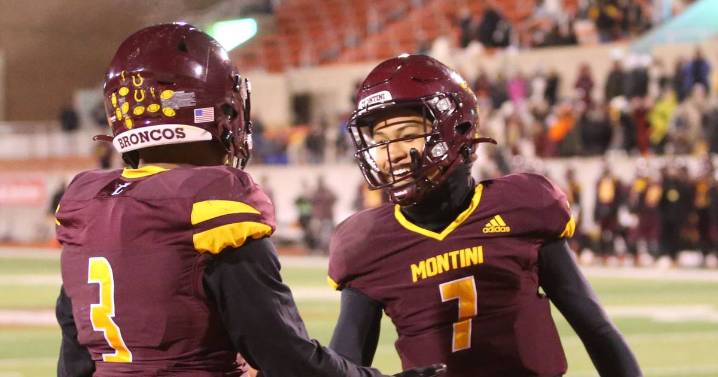CCL/ESCC Week 3 notebook: Montini, IC Catholic Prep continue strong starts