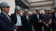 Vidal: "El Gobierno nacional perdió la posibilidad de llegar a acuerdos por la falta de respeto constante"
