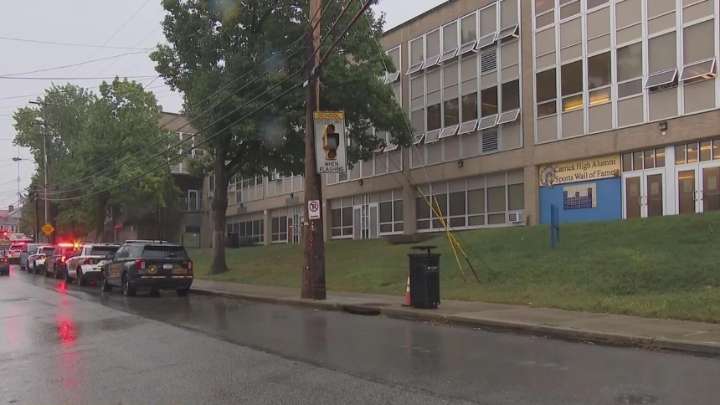 Horror en EEUU: Tres estudiantes fueron apuñalados por un adolescente en escuela de Pensilvania