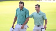 Rory McIlroy, Scottie Scheffler set to captain four-man teams in unique all
