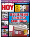 14 de Septiembre
