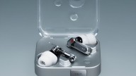 Nothing's New Wireless Earbuds Have a 'Talk' Button, and I Need to Know What That Means