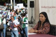 Martha Pérez, nueva titular de la CNB que ven 'comprometida'