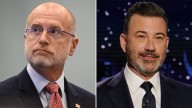 FCC Chairman Warns ABC Over Jimmy Kimmel Comment About Charlie Kirk