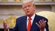 Trump calls tariff his ‘favourite word’ and, again, claims he prevented an India