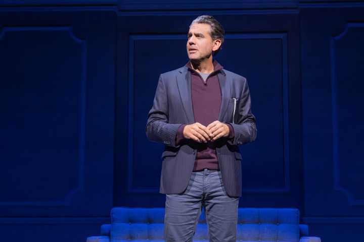 Review | ‘Art’ with starry cast is a blank canvas