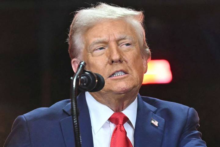Donald Trump Claims Charlie Kirk's Last Request for Him Was to 'Save Chicago'