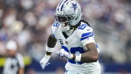 CeeDee Lamb's early injury diagnosis could lead to multi