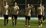 La lista de la Selección Argentina para el Mundial Sub 20 en Chile