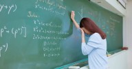 Tricky maths puzzle has people 'in tears' but the solution is actually simple