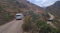 Camioneta cae a un precipicio y deja cuatro muertos y dos heridos en Áncash