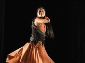 Ofrecen funciones gratuitas: Danzas que curan el alma, en dos teatros