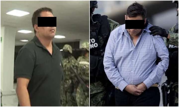 Fiscalía de EE.UU. no pedirá pena de muerte para “Z-40 y “Z-42”, exlíderes del cártel de “Los Zetas”