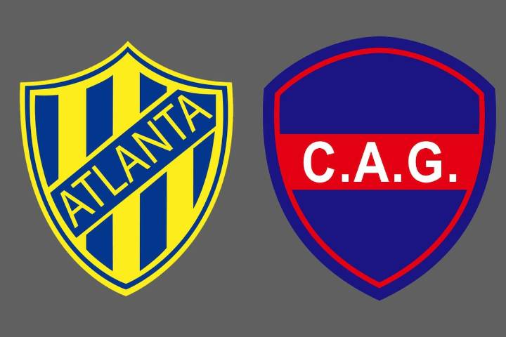 Atlanta - Güemes, Primera Nacional: el partido de la jornada 30