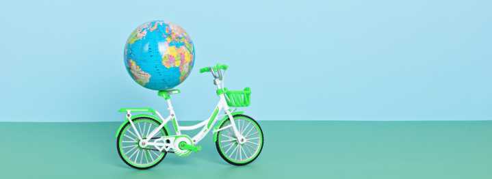 Día Mundial sin Coche 2025: una pausa para respirar y repensar la ciudad