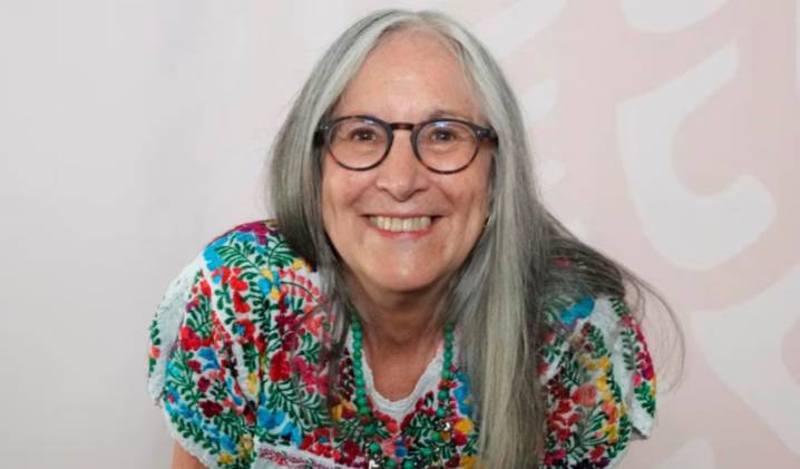 MUERE Julieta Fierro, física y astrónoma mexicana: “Todos somos polvo de estrellas”