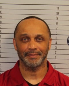 Inmate dies after being injured during an inmate