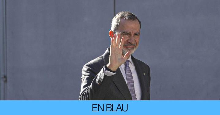 Felipe VI sufre un trastorno con problemas de higiene que provoca animadversión en Letizia