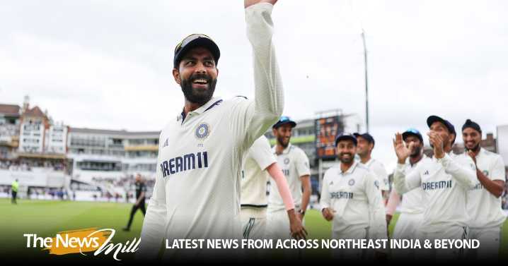 Atul Wassan backs Jadeja as vice-captain, praises Gill’s leadership potential