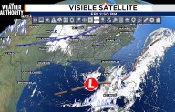 Enjoy the weekend, rain returns next week