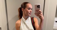 Strictly Come Dancing's Alex Warr makes 'stressed' admission after feeling like 'new kid' amid debut