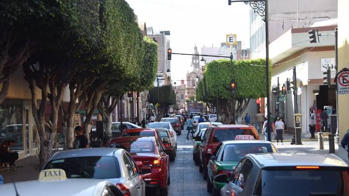 ¿Miedo a que te roben el auto? Esto puedes hacer para prevenir este delito