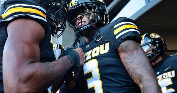 Join Mizzou beat writer Eli Hoff for his live chat at 11 a.m. Thursday