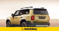 Toyota convierte al Land Cruiser en un mini todoterreno eléctrico