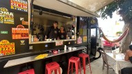 Colombianos encuentran en Tijuana su segunda patria
