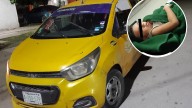 Exigen justicia para Fernando, niño de 5 años que fue atropellado por taxista prófugo en Torreón