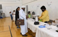 National Voter Registration Day: State