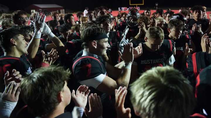 LIVE: High school football Week 4 scores, updates from Bloomington area