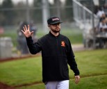 Avery Schmidt hired as baseball head coach at Skyview High School