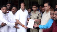 Congress Demands FIR Against BJP Spokesperson Over Alleged Threat To Shoot Rahul Gandhi