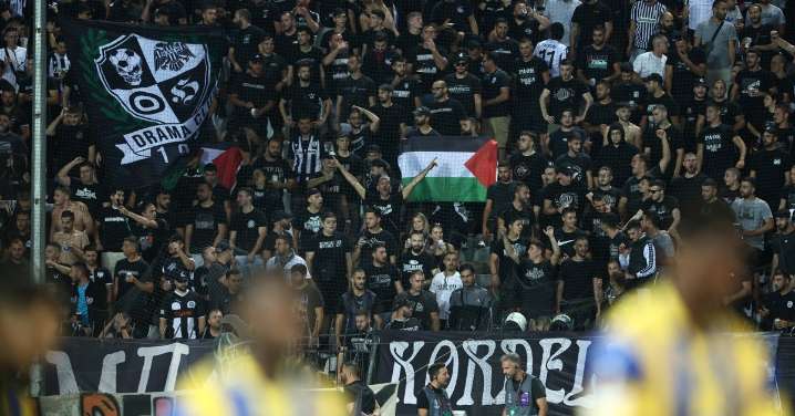 Se reunirá UEFA para decidir si suspende a Israel de las competencias internacionales