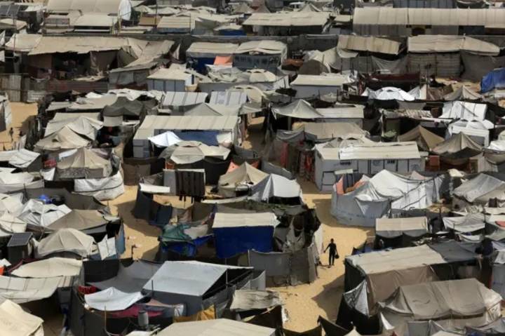 Israel dice controlar ya el 40 por ciento de la ciudad de Gaza tras intensificar sus operaciones en la zona